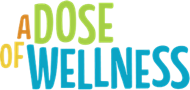 A Dose of Wellness logo