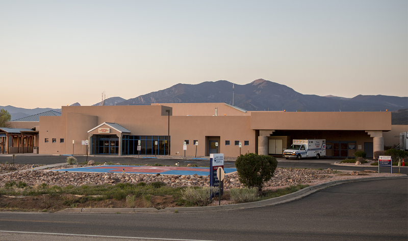 Holy Cross Medical Center