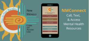 NM Crisis and Access Line NMConnect